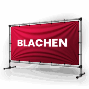 Blachen