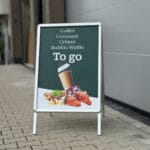 Plakate Expressdruck Zürich