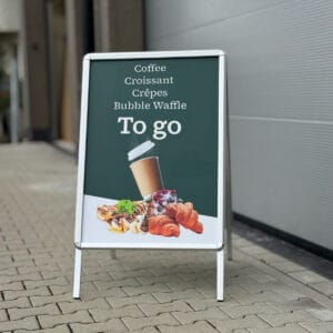 Plakate Expressdruck Zürich