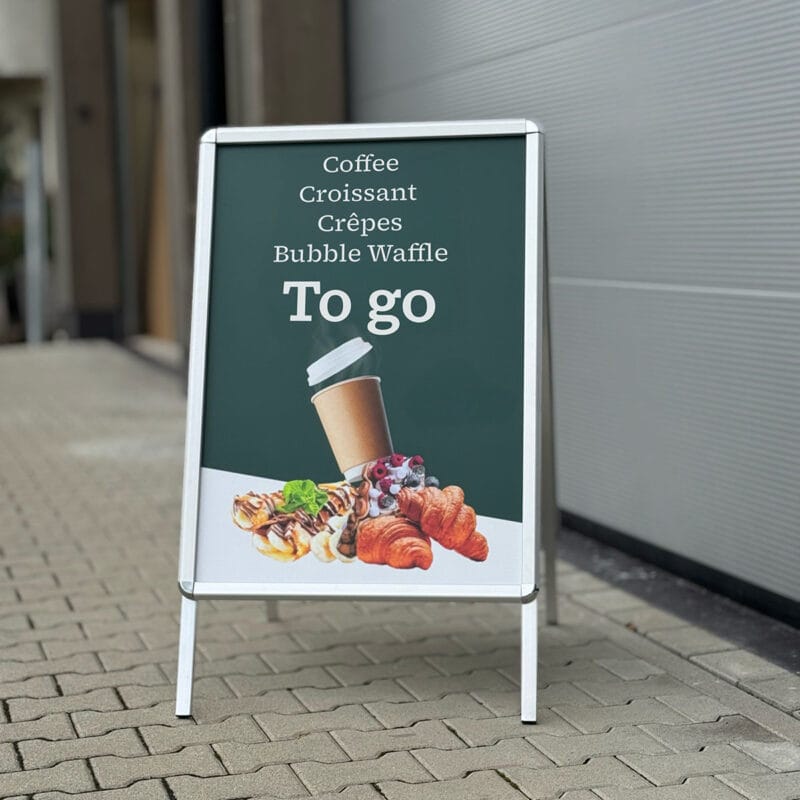 Plakate Expressdruck Zürich