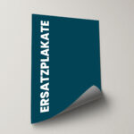 Plakate Expressdruck Zürich