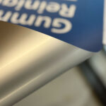 Plakate Expressdruck Zürich