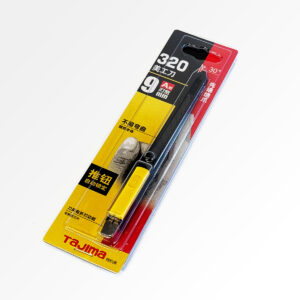 Tajima Foliencutter 30°