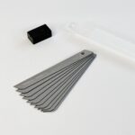 Ersatzklingen 45° 10er Pack